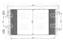 Condensors Nissens Condenser Fiat Punto II