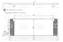 Condensors Nissens Condenser Jeep Cherokee 97-