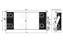 Condensors Nissens Condenser Nissan Primera 2.2 D 02-