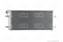 Condensors Nissens Condenser VW Transporter T-4 96- PAD Fit