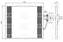 Condensors Nissens Condenser BMW E39 97-