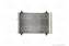 Condensors Nissens Condenser Peugeot 307 01-