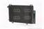 Condensors Nissens Condenser Toyota Yaris 99-