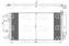 Condensors Nissens Condenser Mini One 01-