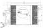 Condensors Nissens Condenser VW Passat 97-