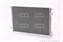Condensors Nissens Condenser Opel Vectra C D 02-