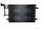 Condensors Nissens Condenser Passat 1.9-2.5 TDI 98-00