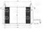 Condensors Nissens Condenser Fiat Stilo 01-