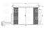 Condensors Nissens Condenser Mini diesel 03-