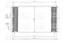 Condensors Nissens Condenser Peugeot 406 99-