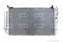 Condensors Nissens Condenser Hyundai Matrix 1.6-1.8 01-
