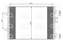 Condensors Nissens Condenser Renault Clio II 1.5 dCi 01-