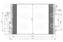 Condensors Nissens Condenser Renault Kangoo II 03-