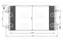 Condensors Nissens Condenser Renault Master II 03-