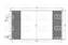 Condensors Nissens Condenser Ford Transit Connect 02-