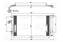 Condensors Nissens Condenser VW Touareg 2002-