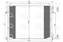 Condensors Nissens Condenser Renault Trafic V 01-