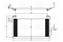 Condensors Nissens Condenser Mazda 323 2,0 diesel 98-00