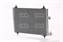 Condensors Nissens Condenser Peugeot 407 04-