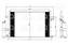 Condensors Nissens Condenser Daewoo Nubira III 03-