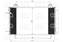 Condensors Nissens Condenser Toyota Avensis 03-