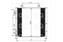 Condensors Nissens Condenser Suzuki Ignis / Wagon R 00-