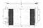 Condensors Nissens Condenser Alfa Romeo 147 1,9 JTD 16V 01-
