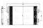 Condensors Nissens Condenser Renault Avantime 2,2 DCI 01-