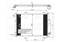 Condensors Nissens Condenser Suzuki Ignis 04-
