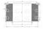 Condensors Nissens Condenser Toyota Camry 01-
