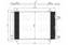 Condensors Nissens Condenser Citroen C4 04-