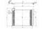 Condensors Nissens Condenser Mazda Premacy TD 99-