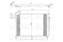 Condensors Nissens Condenser Mazda 323 98-