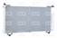 Condensors Nissens Condenser Honda CR-V 02-04