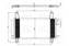 Condensors Nissens Condenser Mazda 6 02-