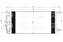 Condensors Nissens Condenser Chevrolet Transport 01-