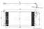 Condensors Nissens Condenser Hyundai Sonata 05-