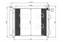 Condensors Nissens Condenser Kia Picanto 04-