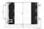 Condensors Nissens Condenser Passat VI 05-