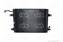 Condensors Nissens Condenser Jaguar XJ 97-02