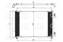 Condensors Nissens Condenser Peugeot 206 1,6 HDI 04-