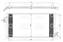 Condensors Nissens Condenser Subaru Forrester 99-