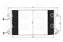 Condensors Nissens Condenser Renault Laguna II 04-