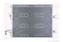 Condensors Nissens Condenser Mercedes W221 S-Class 05-