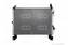 Condensors Nissens Condenser SsangYong Rexton 04-