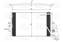 Condensors Nissens Condenser Saab 9-5 02-