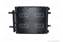 Condensors Nissens Condenser Jaguar XJ 03-
