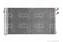 Condensors Nissens Condenser BMW 3-serie D E90 04-