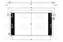 Condensors Nissens Condenser Nissan Patrol 97-