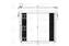 Condensors Nissens Condenser Nissan Pathfinder 05-